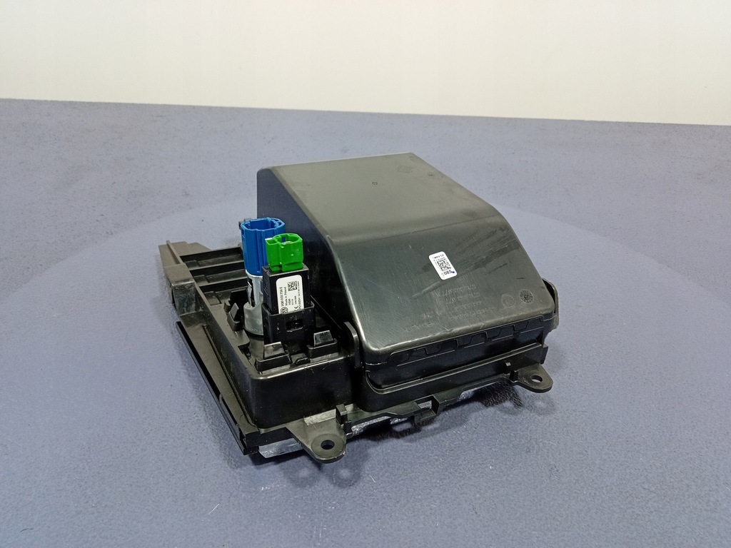 фото №6, Skoda kodiaq i 16- попільничка бардачок роз'єм usb 12v 566863077