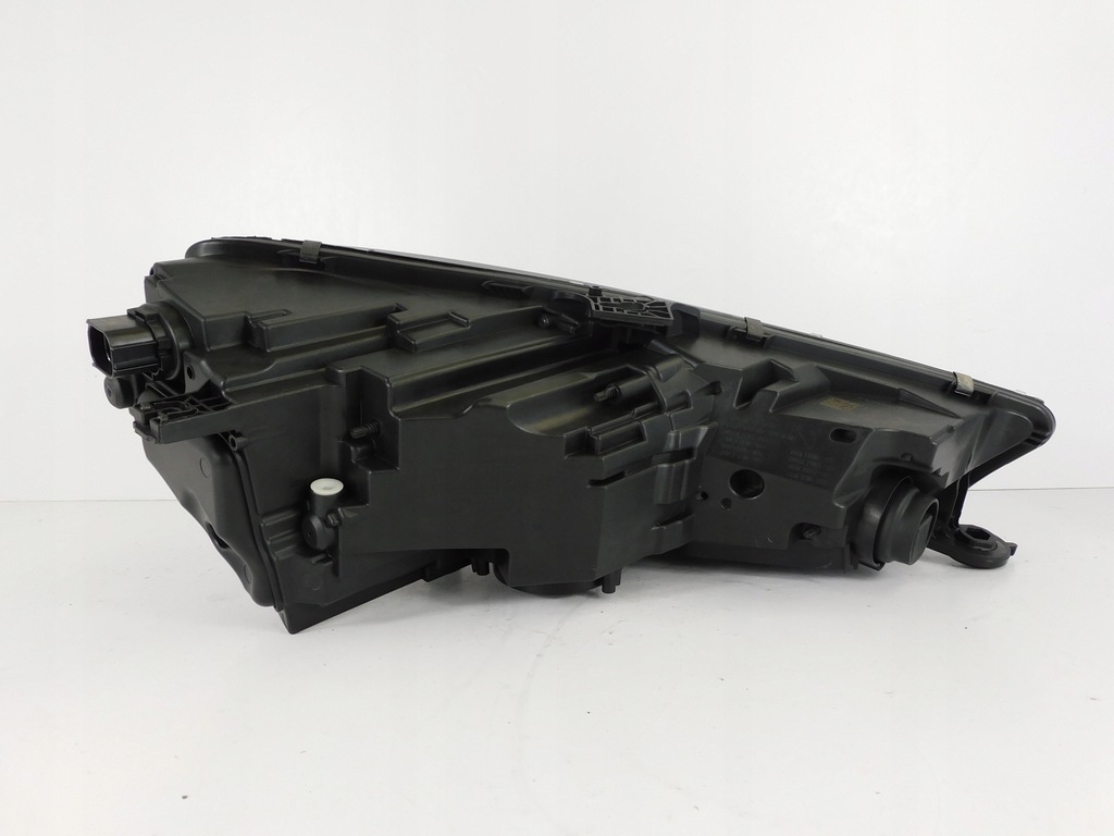фото №11, Audi a4 b9 8w s4 lift лампа левая full led usa 8w0941033f