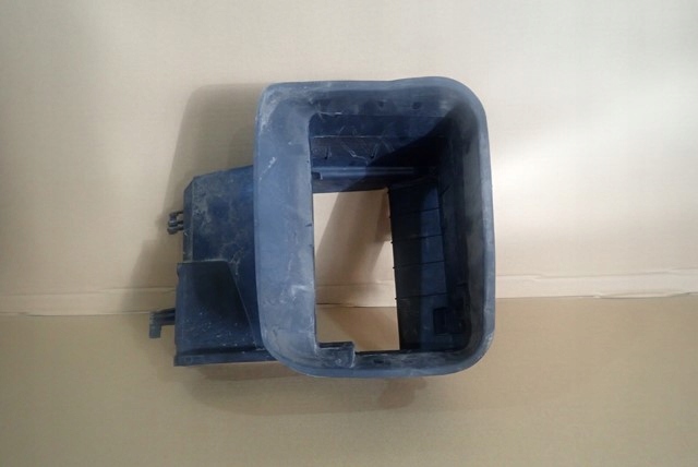 фото №1, Впуск повітропровід повітря renault clio 4 iv captur