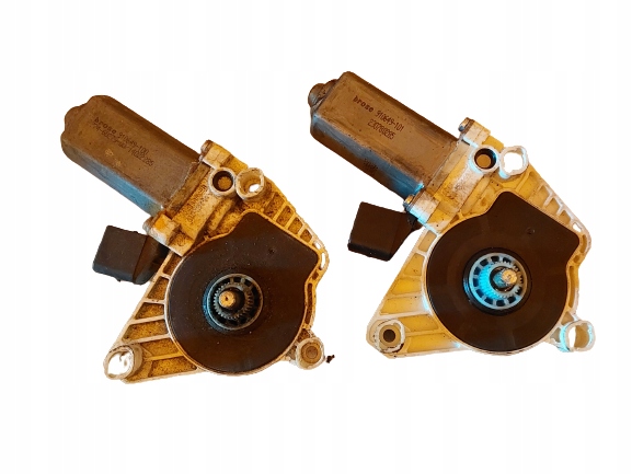 фото №1, Моторчик скло лівий actros mp4 15r