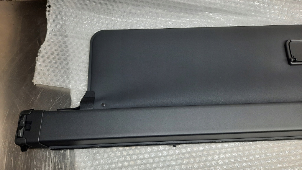 фото №7, Шторка багажника 32205899 volvo xc60 ii 17-24r nowa