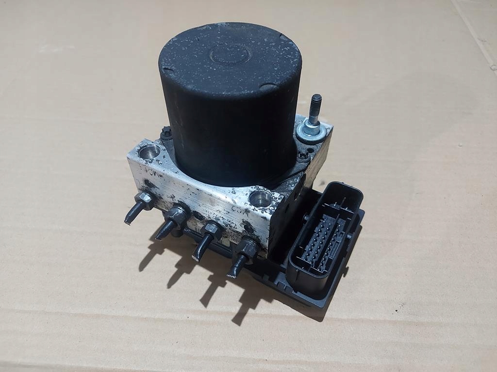 Купить Насос abs iveco daily 0265800891 0265232411