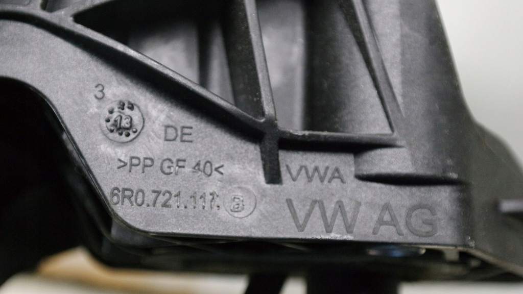 фото №5, Педаль зчеплення seat ibiza iv st 1.2