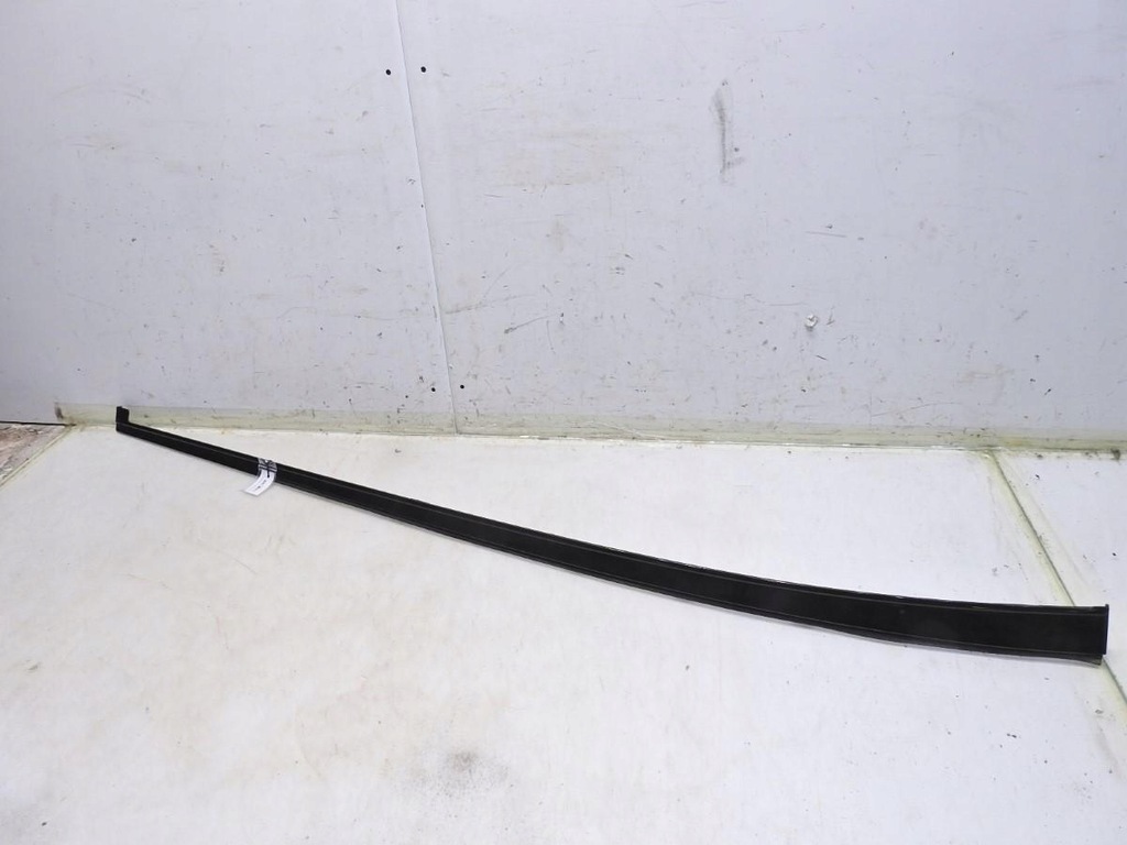 фото №8, Молдинг кровельная крыша левая hyundai i40 kombi