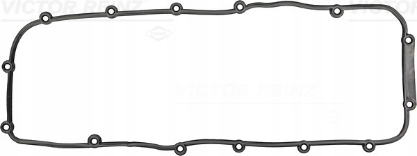 фото №2, Victor reinz 71-42418-00 прокладка, крышка головки цилиндров