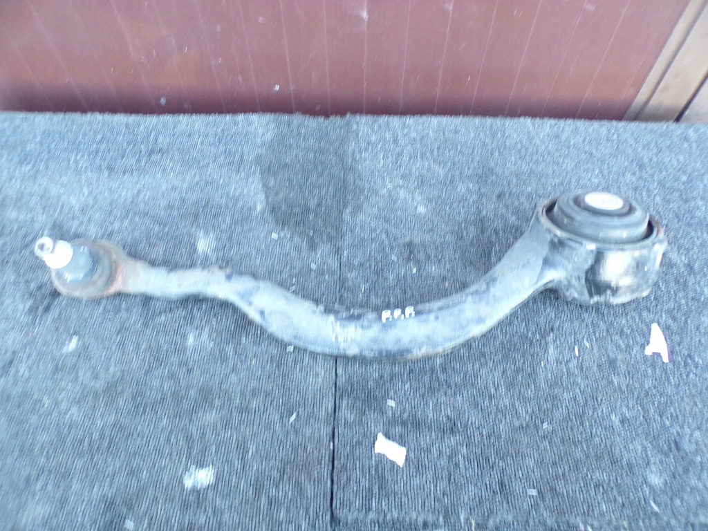 фото №7, Рычаг передний нижний правый land rover discovery 5