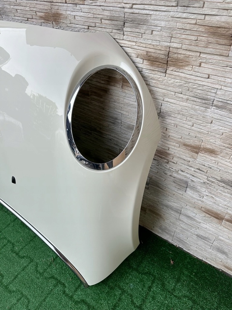 фото №5, Капот mini f55 f56 f57 850