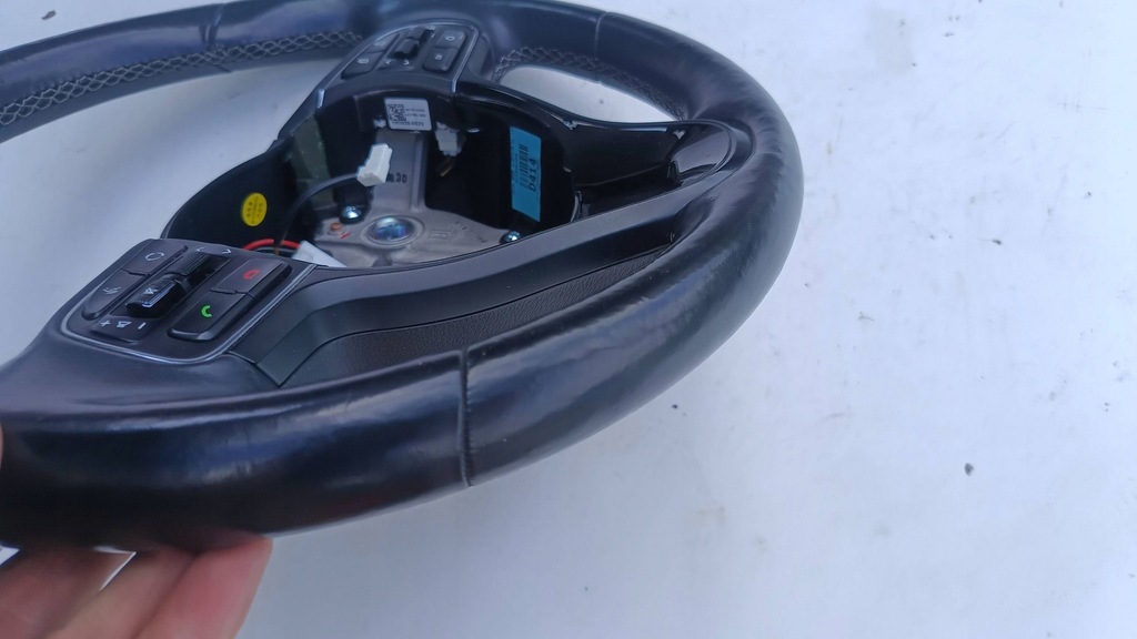 фото №11, Воздуховод kia niro