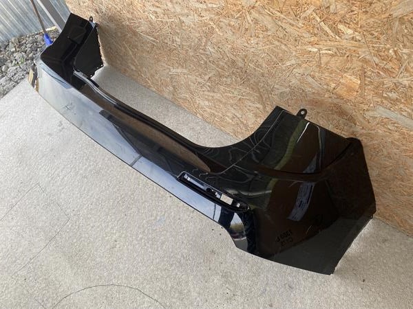 фото №3, Бампер задня задній renault koleos 2 ii 16-