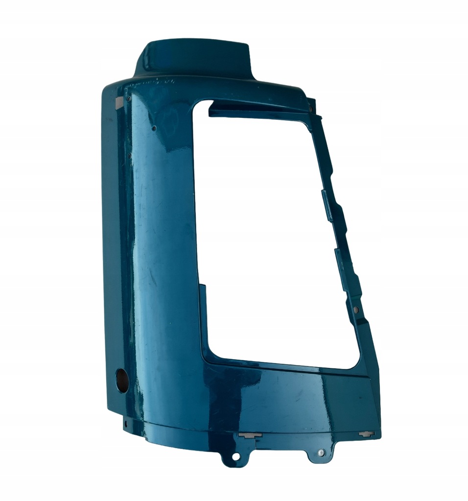 фото №1, Volvo fh12 панель фары лампы корпус правая фара оригинал