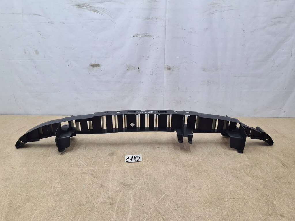 фото №1, Dacia lodgy абсорбер бампера перед передний