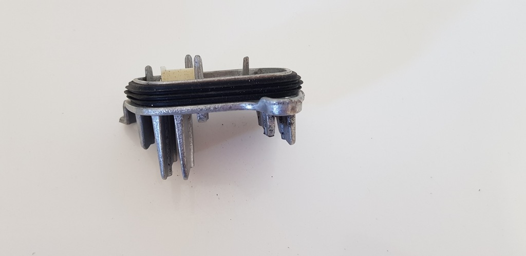 фото №3, Vw golf модуль led 90157099 преобразователь