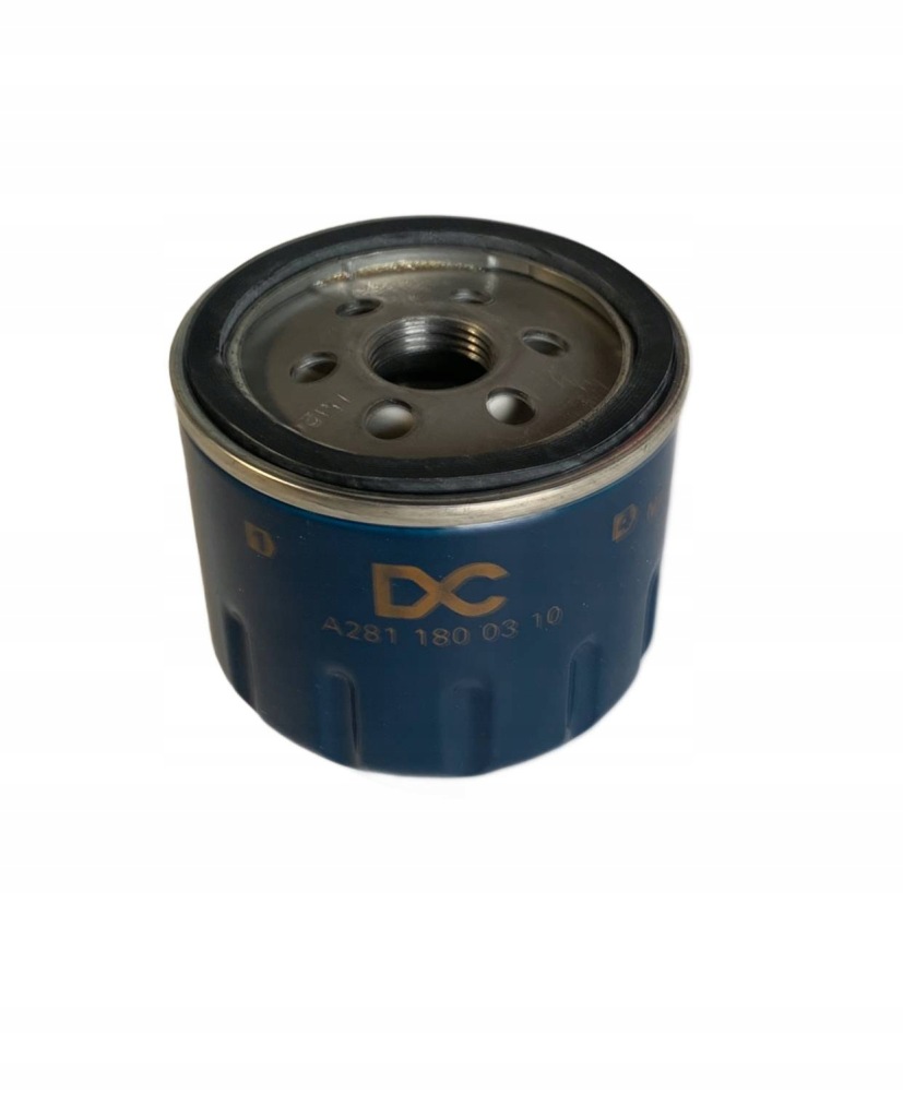 Купить Фильтр масла mercedes smart 281