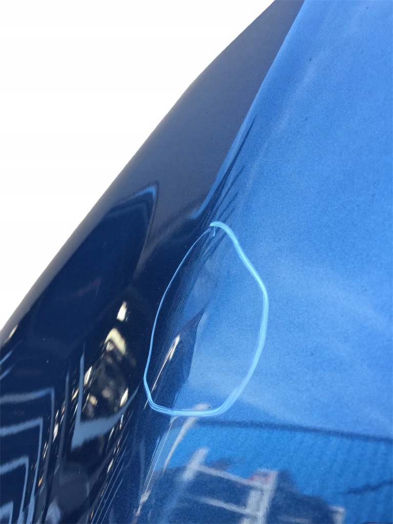 фото №3, Капот ford fusion lift usa колір ft