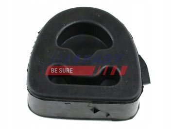 фото №1, Fast ft84567 проставка резиновый, гаситель