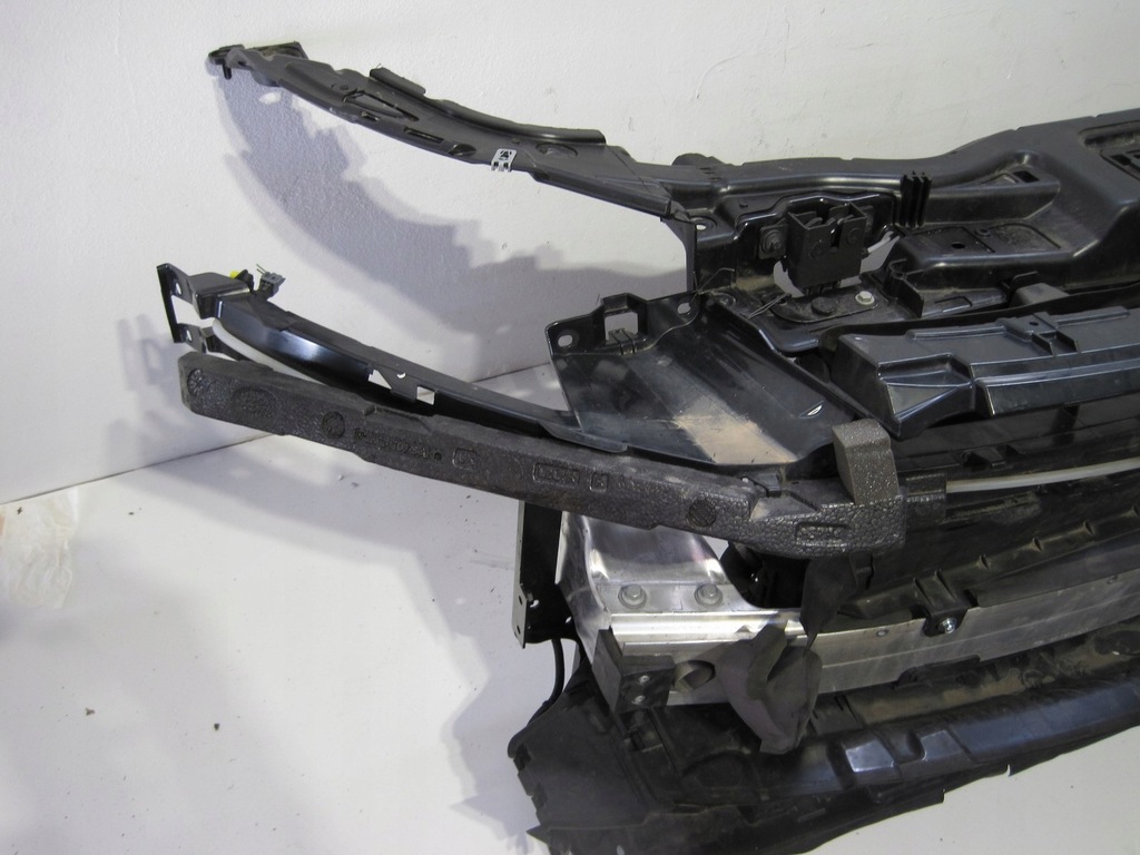 фото №3, Радіатор pas передній land rover discovery sport lift 2,0d авто