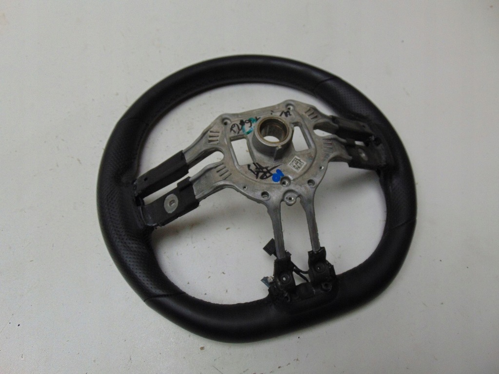 фото №9, Повітропровід шкіряний mercedes w213 w238 w206 w223 lift amg