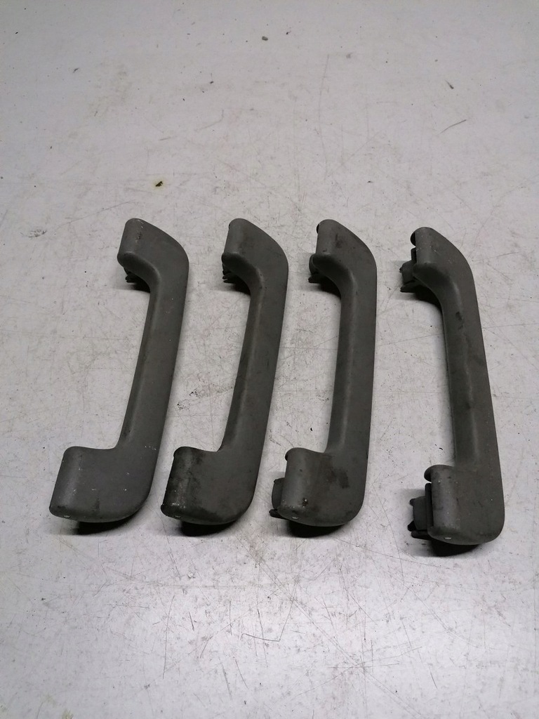 фото №1, Ручка кронштейн стельовий audi a6 c5 комплект