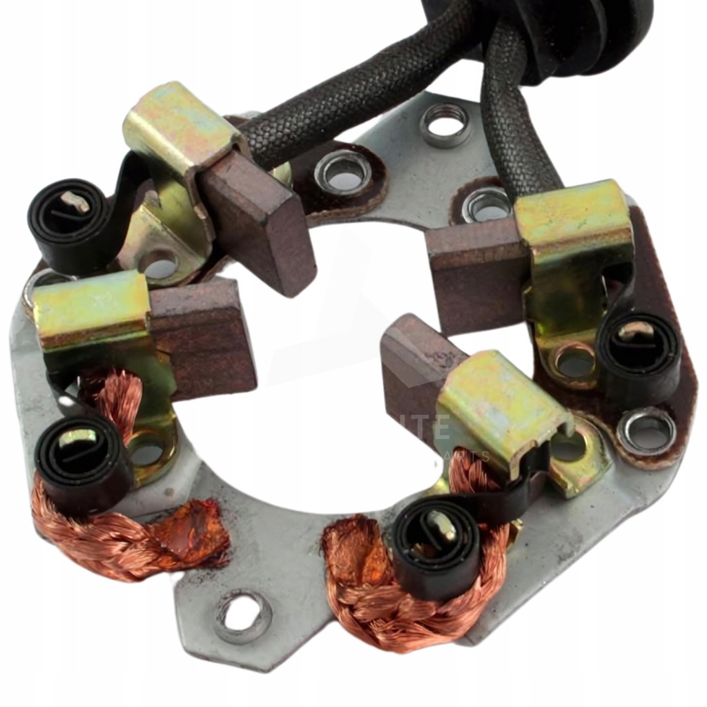 фото №1, Щеткодержатель nissan fiat opel renault alfa romeo abarth infiniti lancia