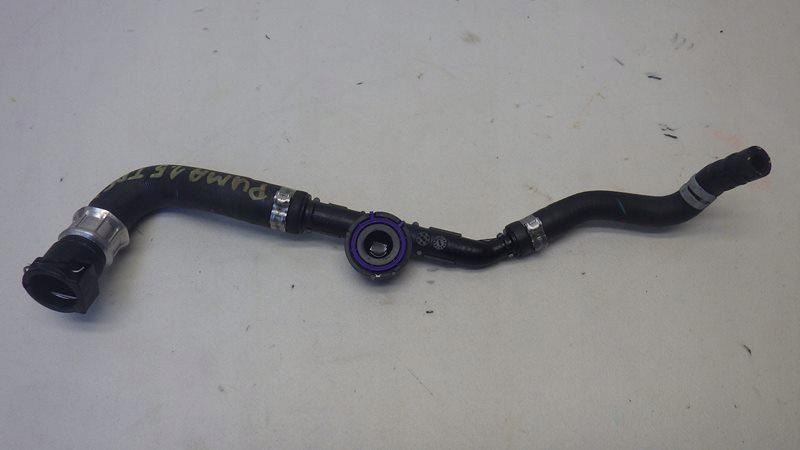 фото №1, Wąż труба wody ford puma 1.5 tdci z12002108