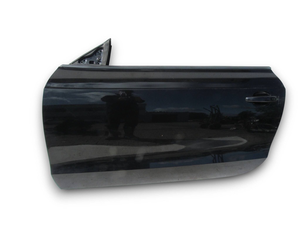 фото №1, Audi a5 s5 rs5 8t дверь левый перед левая передние 8t0831311 l8/29y