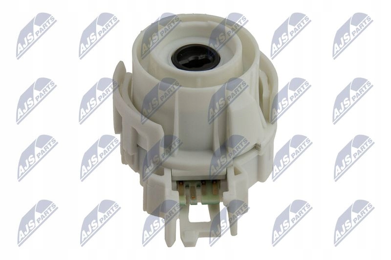 фото №13, Nty колодка замка зажигания