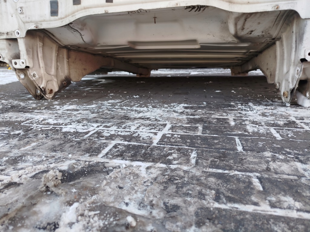 фото №11, Кабіна без оснащення scania s ntg