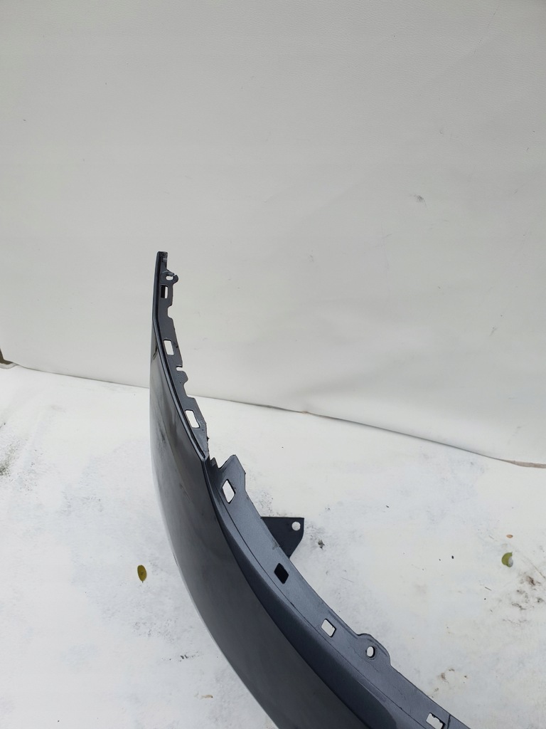 фото №8, Vw beetle 5c 12-16 бампер задняя задний pdc 5c5807421j