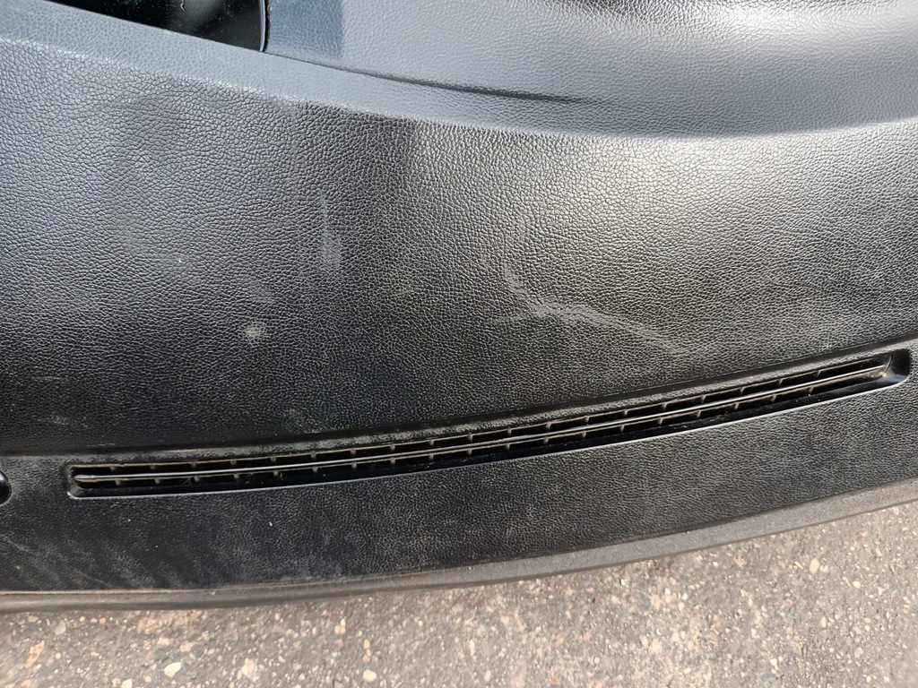 фото №5, Hyundai i20 i pulpit приборная панель приборная консоль