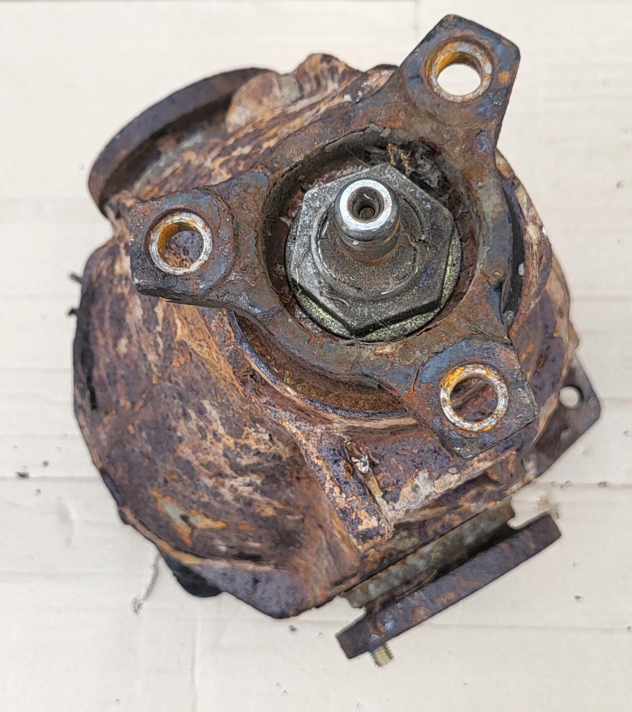 Купити Задній міст диференціал mercedes s w220 3.2 v6 бензин оригінальний номер