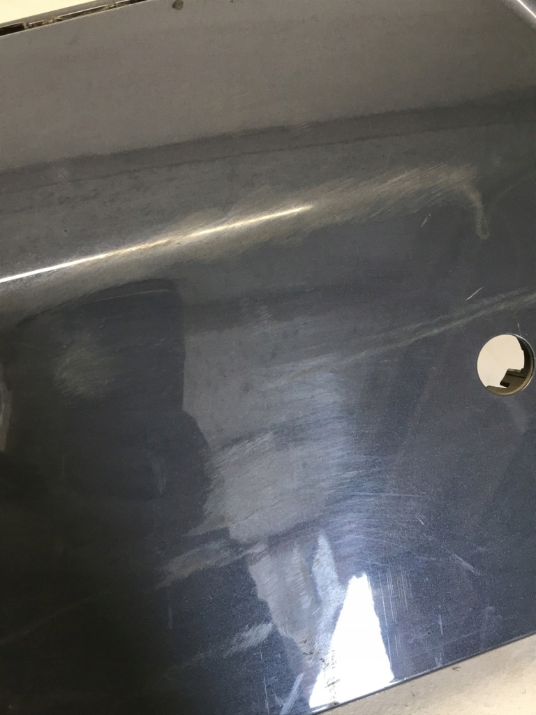 фото №12, Бампер bmw ix i20 21- m-pakiet задняя pdc 8737824