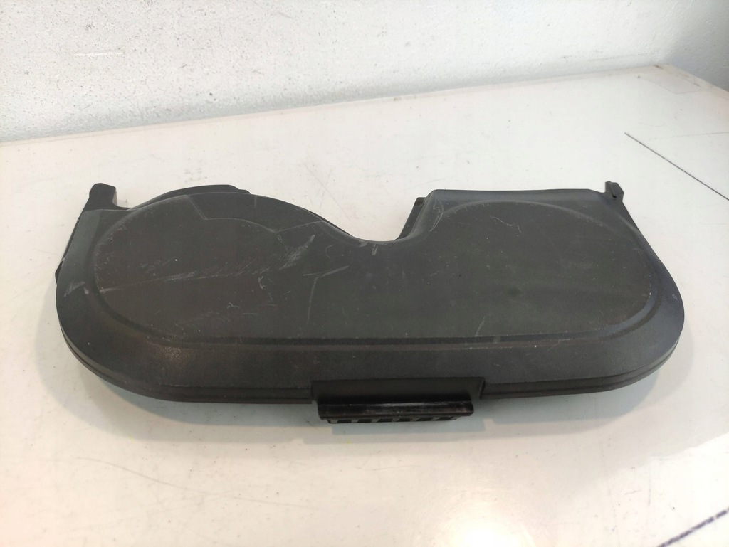 фото №5, Volvo c30 07-10 корпус ремень распределительного вала 30750945