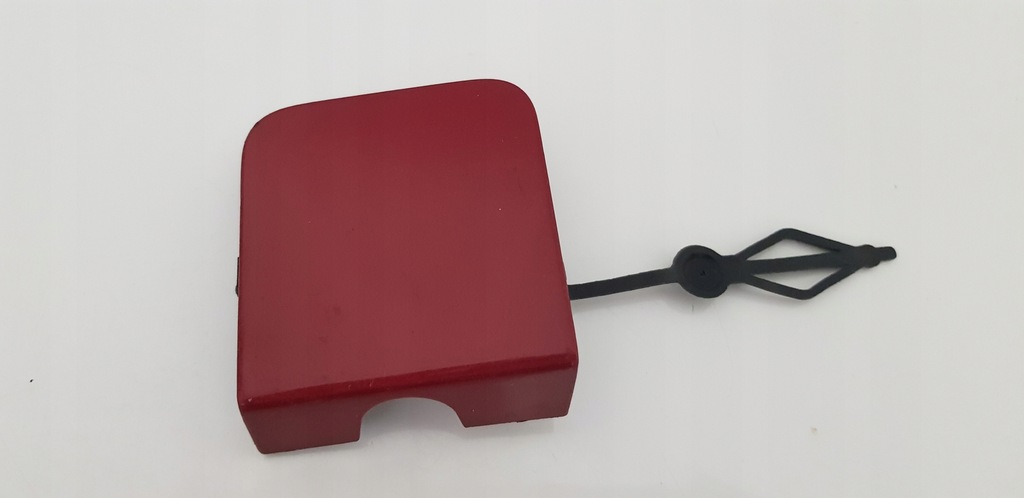 фото №1, Citroen berlingo 3 заглушка фаркоп перед 9810964177