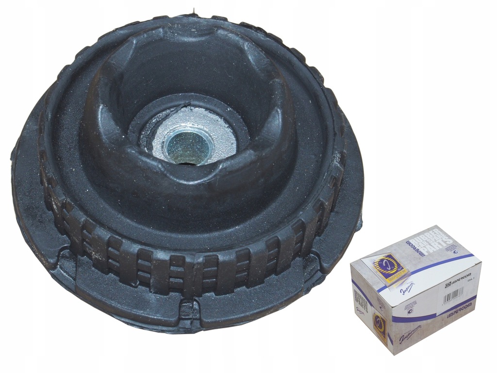 фото №1, Подушка амортизатора alfa romeo 147 156 166 gt 1.