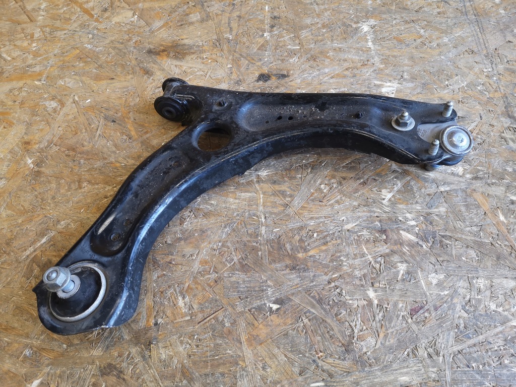 фото №5, Skoda fabia iv важіль правий перед