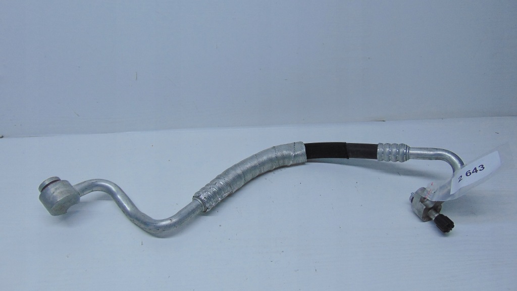 фото №1, | audi a6 c7 3.0 tdi шланг wąż кондиціонера