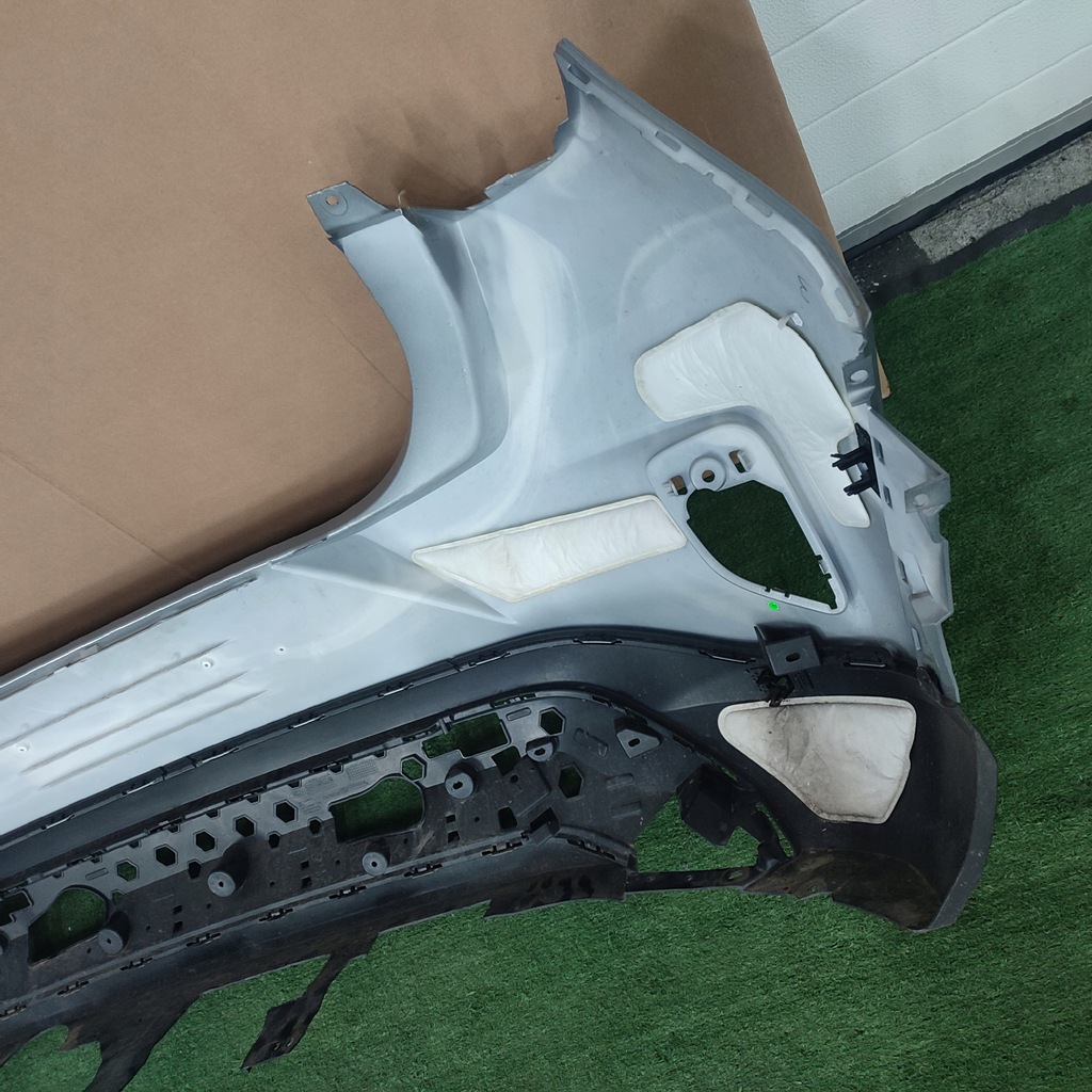 фото №8, Бампер задня ford puma 2020 l1tb-17906-a1