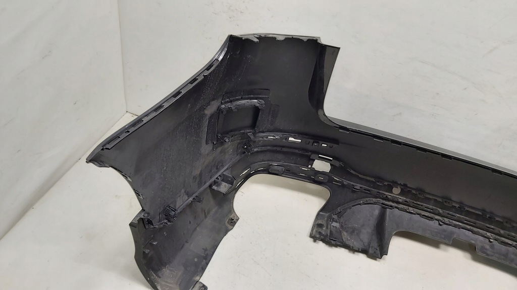 фото №15, Бампер задня задній mercedes glc amg 6.3 lift x253