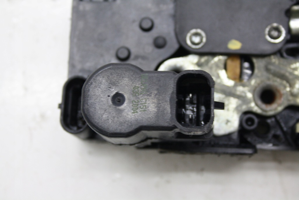 фото №9, Замок дверь левый задняя alfa romeo 156 kombi 16828898