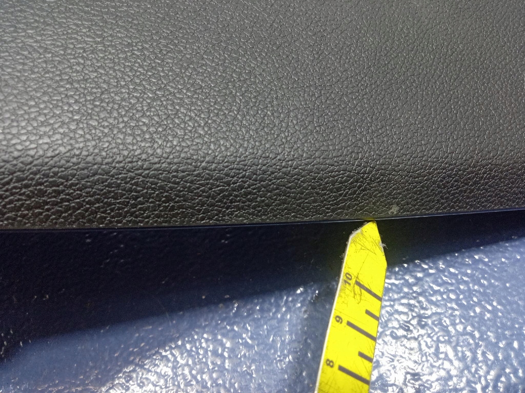 фото №6, Opel zafira c захист pod кермо бардачок eu 13293522