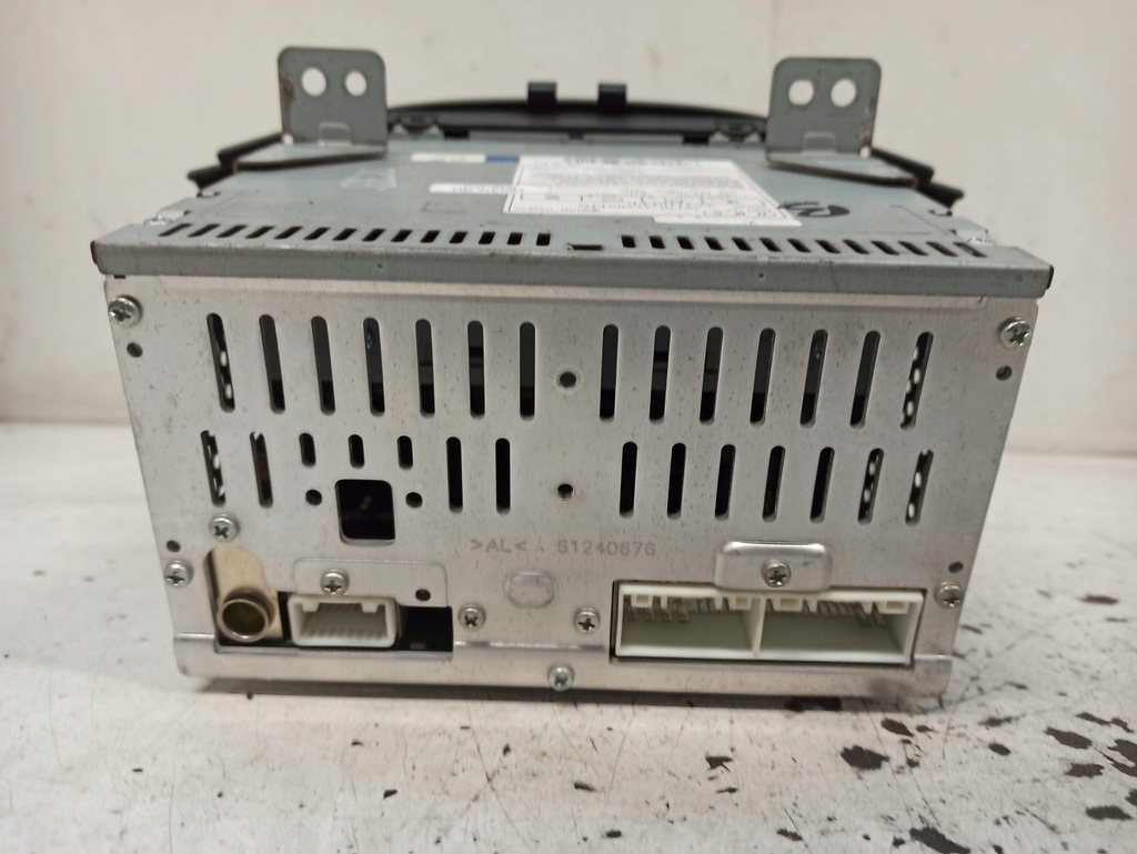 фото №7, Hyundai ix35 радиопроигрыватель 96170-2y600tjn