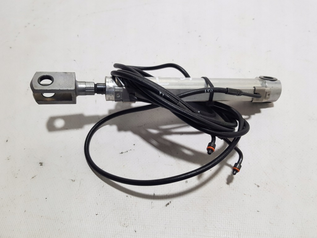 фото №1, Mercedes slk slc r172 w172 привод крыша левый 31 33