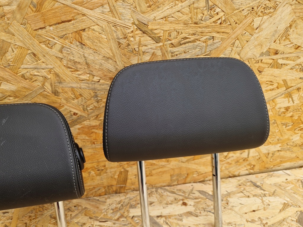 Підголівники підголівник сидіння задні сидіння bmw 3 g20 седан в Україні