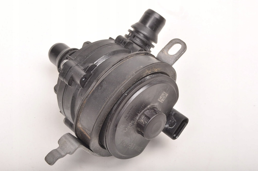 фото №5, Bmw g20 g21 g29 g11 g12 toyota supra mk5 3.0 насос wody 8651287