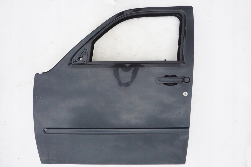 фото №2, Дверь левая передние dodge nitro 2007 rok