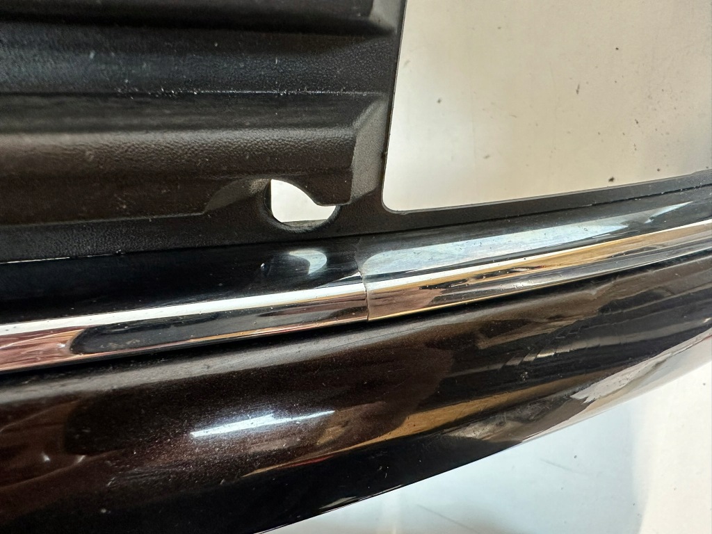 Opel insignia a бампер передній перед на 6 pdc sprysk 1328828 5510045 Недорого