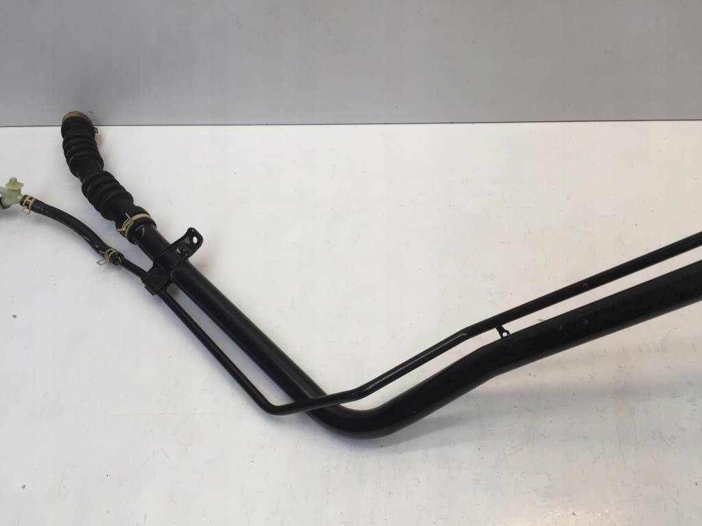 фото №3, Honda jazz v 1.5 ehev 2021 труба заливна горловина пального кришка