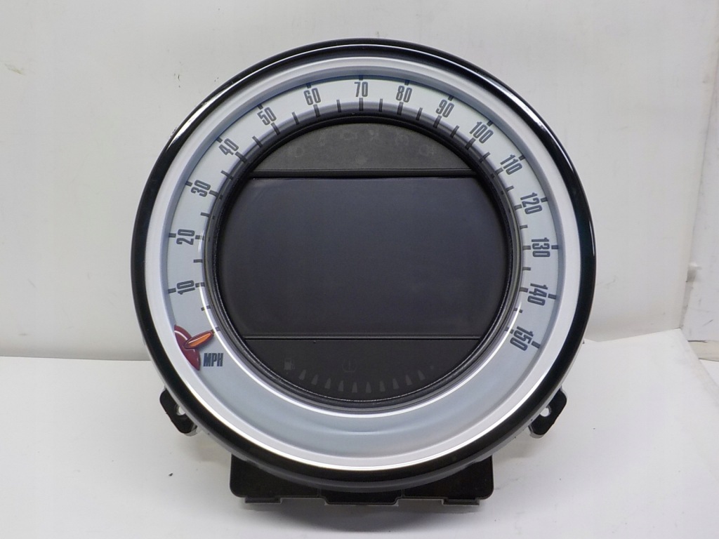 Купити Mini cooper r56 панель автомобільний приборів дисплей 3448226