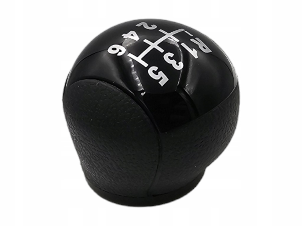 фото №10, Ручка передач ford transit 2006 - 2014 6 передач