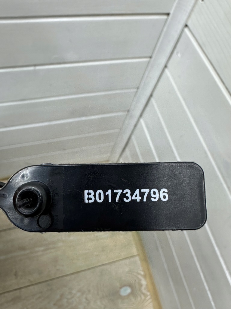 фото №8, Bmw 3 gt f34 f-34 бампер задняя задний m набор